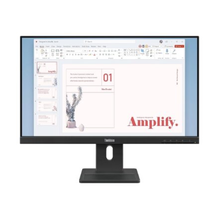 Lenovo , ThinkVision E24-40 , 23.8 , IPS