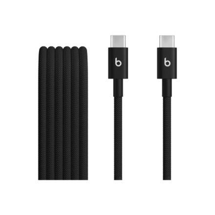 Apple USB-C to USB-C Woven Cable