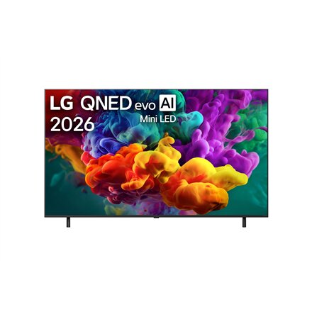 LG 65QNED85B3B 65 (164 cm) 4K