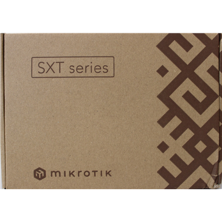 SALE OUT. MikroTik SXT LTE7 kit