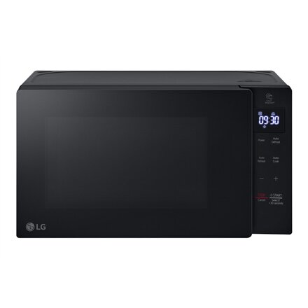 LG Microwave oven , MS2032GAS NeoChef , Free