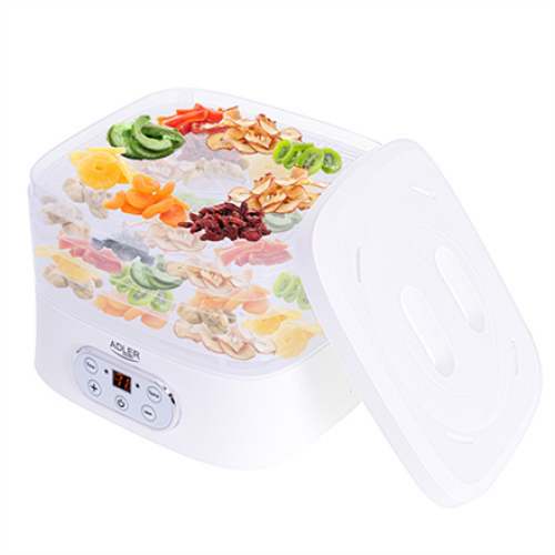 Adler , Food Dehydrator , AD 6658 , Power