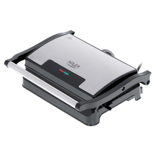 Adler , Electric Grill , AD 3052 , Table