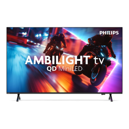 Philips 4K Ambilight TV , 65MLED920/12 , 65