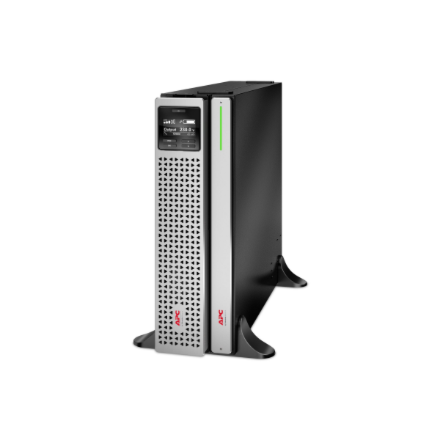 Schneider Electric APC Smart-UPS, Rackmount 3U