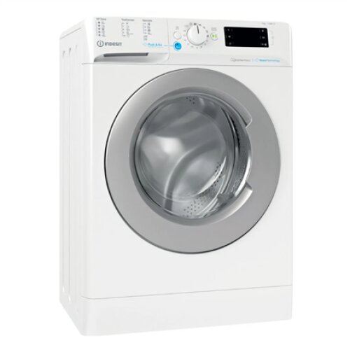 INDESIT , Washing machine , BWSE 71295X WSV