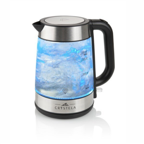ETA , Kettle , ETA615390000 , Standard , 2200 W