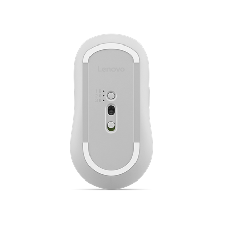 Lenovo Silent Mouse , Yoga , Wireless , Bluetooth