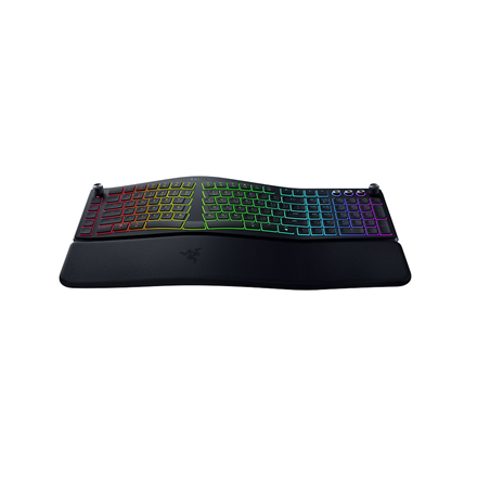 Razer Pro Type Ergo , Keyboard , Wireless