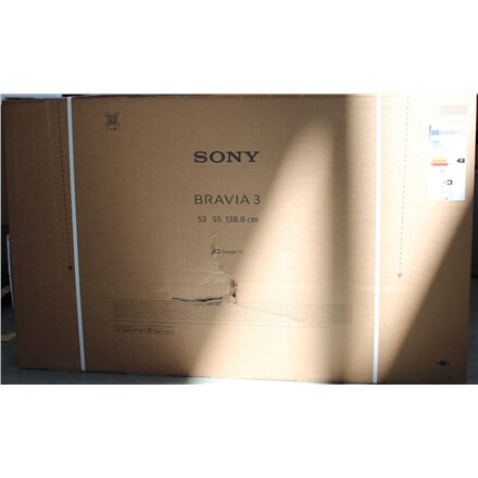 SALE OUT. Sony K55S35B Bravia 3