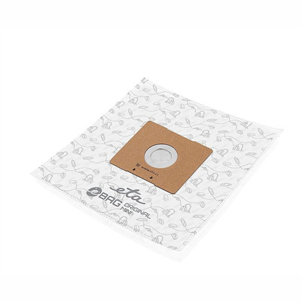 ETA , Vacuum cleaner bags Original mini