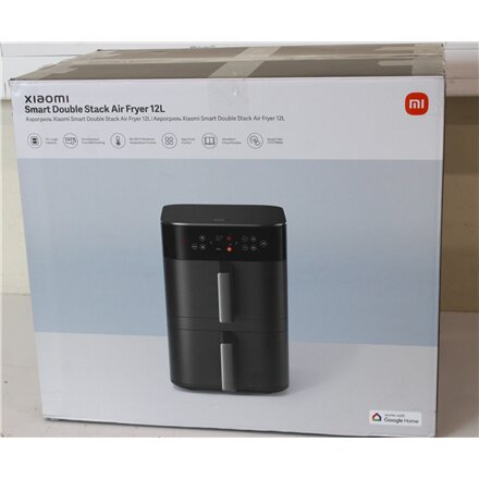 SALE OUT. Xiaomi Smart Double Stack