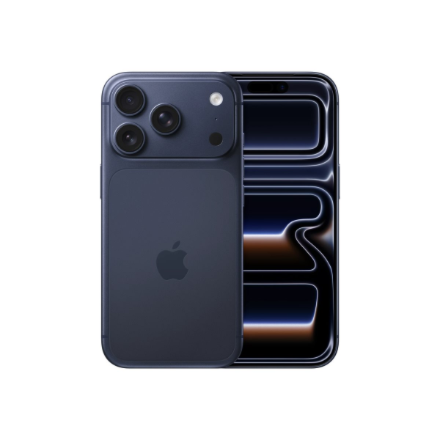 Apple , iPhone 17 Pro , Deep Blue
