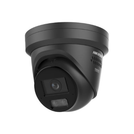 Hikvision Smart Hybrid Light with ColorVu