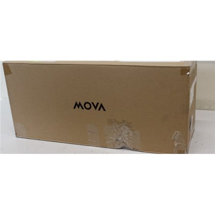 SALE OUT. MOVA Vacuum cleaner , S7
