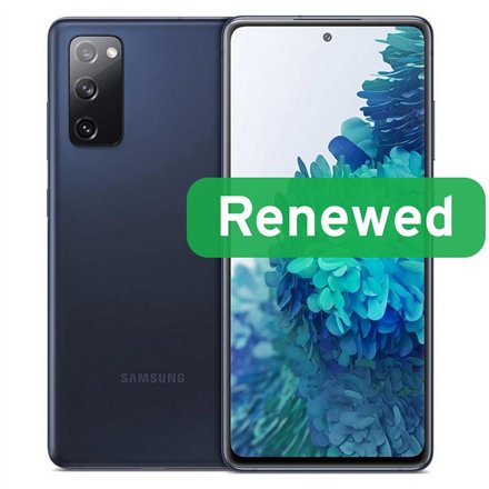 Samsung Renewed , Grade C , Galaxy S20