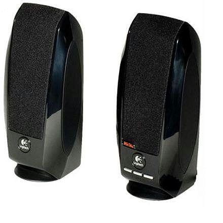 Logitech , LGT-S150 , Black , 2.0 Stereo