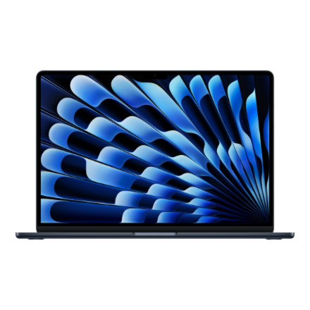 Apple , MacBook , Air , Midnight , 15.3