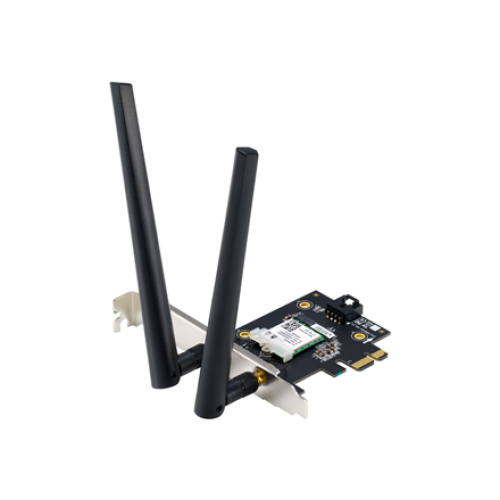 Asus , Wi-Fi Adapter, Tri-Band, Wi-Fi 6E