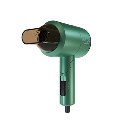 Adler , Hair Dryer , AD 2265 , 1100