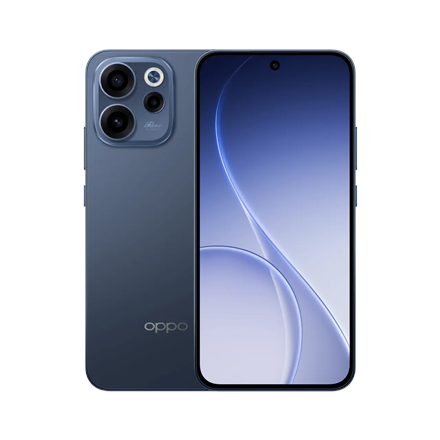 OPPO Reno15 FS 5G (CPH2801) , Twilight