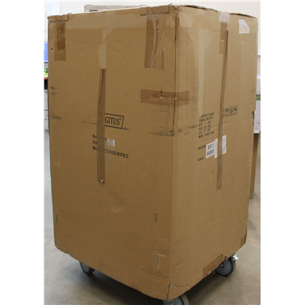 SALE OUT. DIGITUS Charging trolley, 30