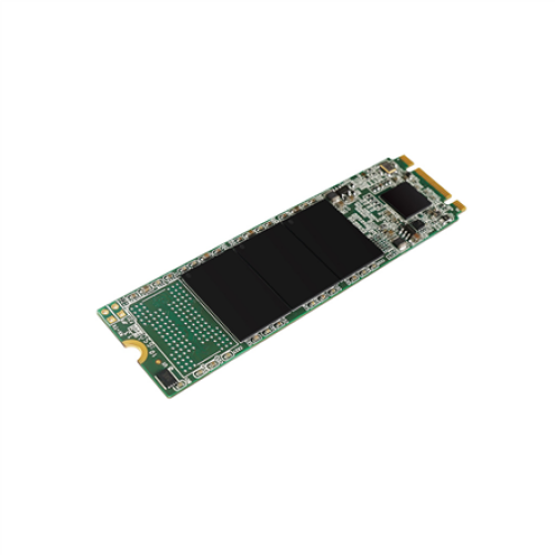 Silicon Power , A55 , 256 GB , Solid-state