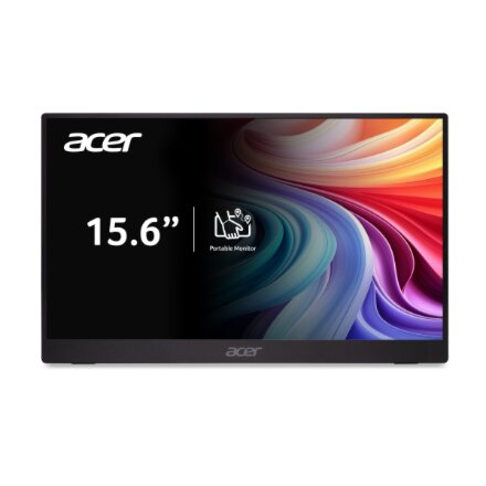 Acer , PM161Q B1bmiuux , 15.6 , IPS