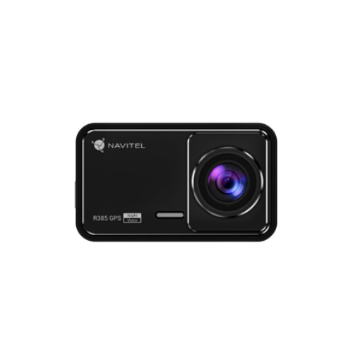 Navitel , Car Video Recorder , R385 GPS