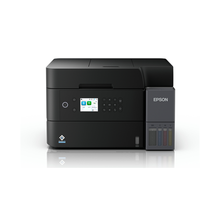 Epson , Multifunctional printer , EcoTank L6370 , Inkjet