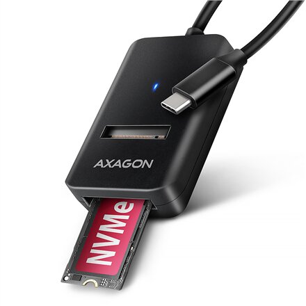 AXAGON USB-C 10Gbps adapter for fast