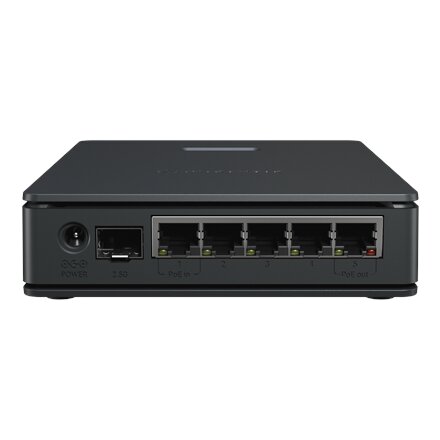MikroTik , RouterOS L4 International version , hAP