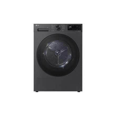 LG Dryer Machine , RHX5009TBB , Energy efficiency