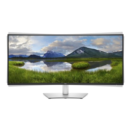 Dell , P3425WE , 34 , IPS , 21:9 , 100