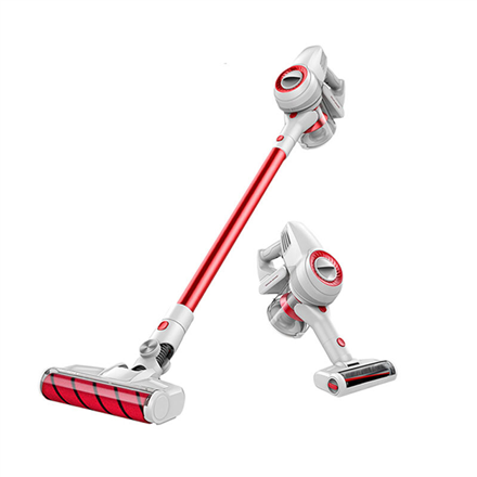 Jimmy , Vacuum cleaner , JV51 , Cordless operating