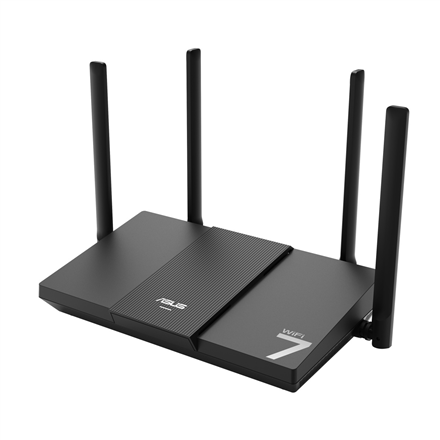 Asus , Dual Band WiFi 7 Smart
