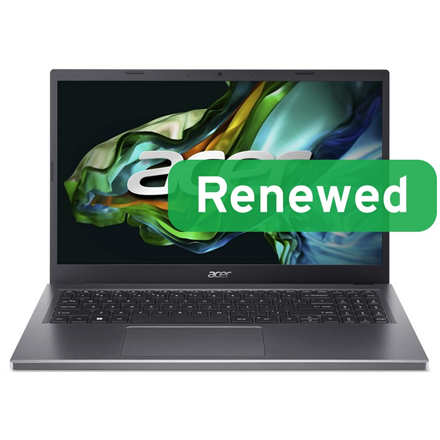 Acer Renewed Grade A , Aspire A515-48M-R6L6