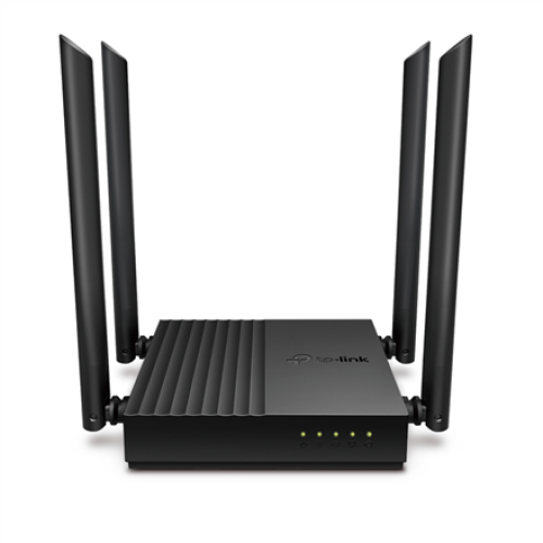 TP-LINK , AC1200 Wireless MU-MIMO Wi-Fi Router