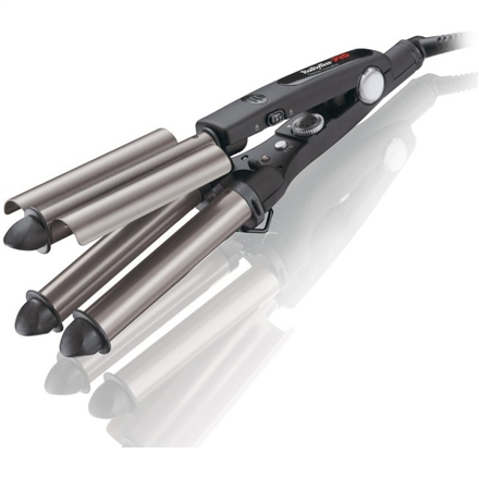 BABYLISS , PRO Triple Barrel Waver , BAB2269TTE