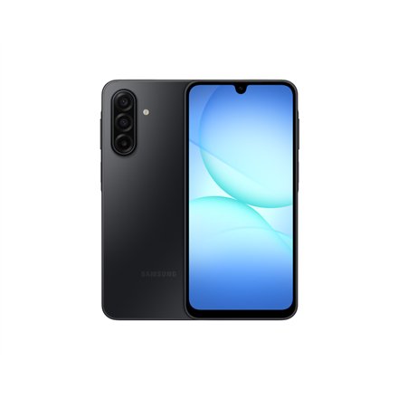 Samsung Galaxy , A17 5G (A176) , Black