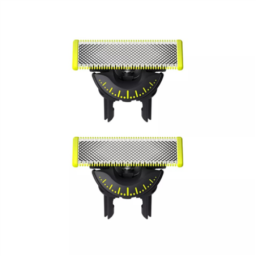 Philips , OneBlade Replacement blade, 2 pcs