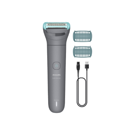 Philips Trimmer , BG3480/15 Series 3000 , Cordless