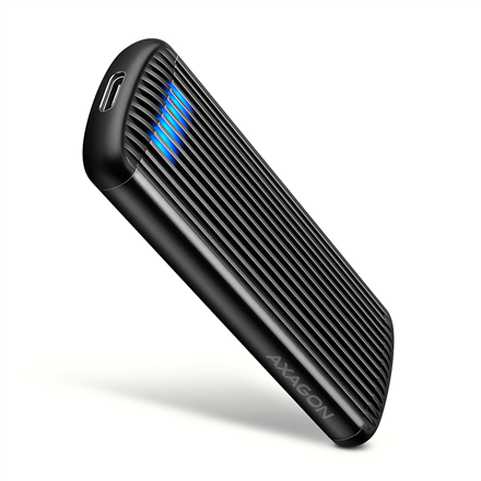 AXAGON USB-C 10Gbps M.2 NVMe