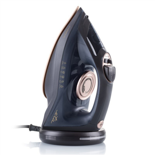 ETA , Iron , Kiara ETA127690000 , Cordless Steam