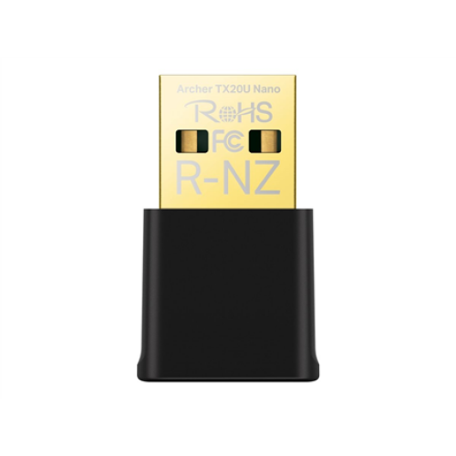 TP-LINK , AX1800 Nano Dual Band Wi-Fi