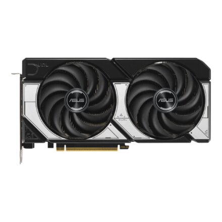 Asus Dual GeForce RTX 5070 12GB