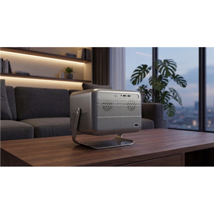 Philips NeoPix 960 Smart Projector , Full