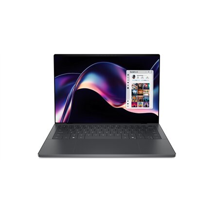 Dell XPS 14 DA14260 , Graphite , 14