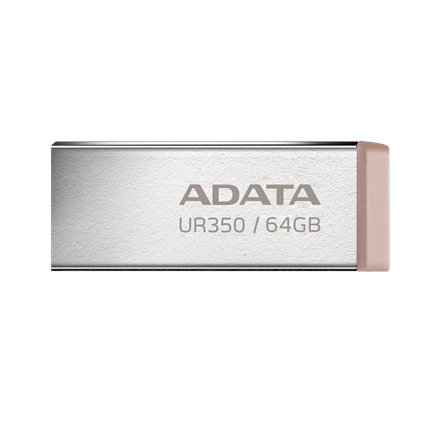 ADATA , USB Flash Drive , UR350 , 64