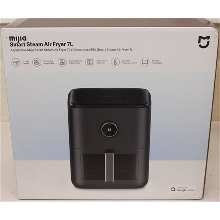 SALE OUT. Xiaomi Mijia Smart Steam